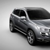 Photo officielle 3/4 avant Peugeot 4008 I - 1-002