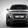 Photo officielle face avant Peugeot 4008 I - 1-003