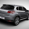 Photo Peugeot 4008