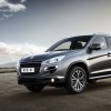 Photo 3/4 avant Peugeot 4008 I Gris Titanium - 2-002