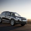 Photo 3/4 avant Peugeot 4008 I Gris Titanium - 2-005