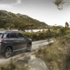 Photo officielle Peugeot 4008 I Gris Titanium - 2-017