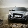 Photo officielle Peugeot 4008 I Gris Titanium - 2-018