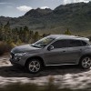 Photo officielle Peugeot 4008 I Gris Titanium - 2-021