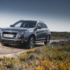 Photo officielle Peugeot 4008 I Gris Titanium - 2-044