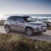 Photo officielle Peugeot 4008 I Gris Titanium - 2-046