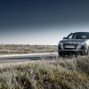 Photo officielle Peugeot 4008 I Gris Titanium - 2-049