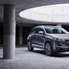 Photo officielle Peugeot 4008 I Gris Titanium - 2-055