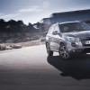 Photo officielle Peugeot 4008 I Gris Titanium - 2-056