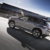 Photo officielle Peugeot 4008 I Gris Titanium - 2-057