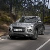 Photo officielle Peugeot 4008 I Gris Titanium - 2-058