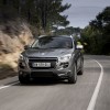 Photo officielle Peugeot 4008 I Gris Titanium - 2-060