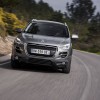 Photo officielle Peugeot 4008 I Gris Titanium - 2-061