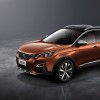 Photo officielle nouvelle Peugeot 4008 II Chine (2016)