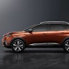 Photo Peugeot 4008 II Chine (2016)