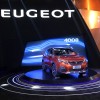 Photo Peugeot 4008 II Chine (2016)