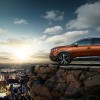 Photo officielle nouvelle Peugeot 4008 II Chine (2016)