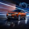 Photo officielle nouvelle Peugeot 4008 II Chine (2016)