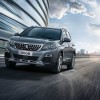 Photo officielle nouvelle Peugeot 4008 II Chine (2016)