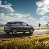 Photo officielle nouvelle Peugeot 4008 II Chine (2016)