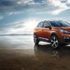 Photo officielle nouvelle Peugeot 4008 II Chine (2016)