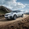 Photo officielle nouvelle Peugeot 4008 II Chine (2016)