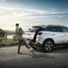 Photo officielle nouvelle Peugeot 4008 II Chine (2016)