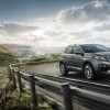 Photo officielle nouvelle Peugeot 4008 II Chine (2016)