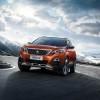 Photo officielle nouvelle Peugeot 4008 II Chine (2016)