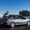 Photo Peugeot 408 I phase 1 (2010)