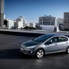 Photo Peugeot 408 I phase 1 (2010)