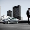 Photo Peugeot 408 I phase 1 Chine (2010)