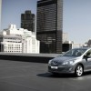 Photo Peugeot 408 I phase 1 Chine (2010)