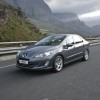 Photo Peugeot 408 I phase 1 (2010)