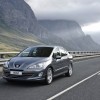 Photo Peugeot 408 I phase 1 (2010)