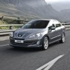 Photo Peugeot 408 I phase 1 (2010)