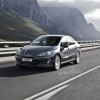 Photo Peugeot 408 I phase 1 (2010)