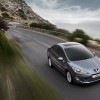 Photo Peugeot 408 I phase 1 (2010)