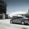 Photo Peugeot 408 I phase 1 (2010)