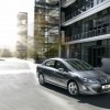 Photo Peugeot 408 I phase 1 (2010)