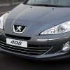 Photo bouclier avant Peugeot 408 I phase 1 (2010)