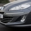 Photo anti brouillard avant Peugeot 408 I phase 1 (2010)