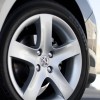 Photo jante aluminium Rinjani 17'' Peugeot 408 I phase 1 (2010)