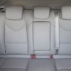 Photo banquette arrière Peugeot 408 I phase 1 (2010)