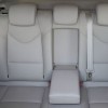 Photo banquette arrière Peugeot 408 I phase 1 (2010)