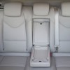 Photo banquette arrière Peugeot 408 I phase 1 (2010)