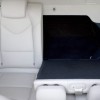 Photo banquette arrière Peugeot 408 I phase 1 (2010)