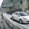 Photo Peugeot 408 I phase 2 (2013)