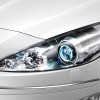 Photo projecteur avant Peugeot 408 I phase 2 (2013)