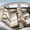 Photo habitacle Peugeot 408 I phase 2 (2013)